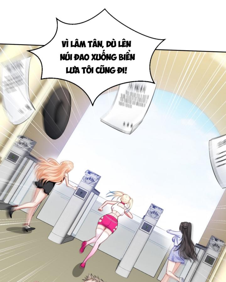 Không Làm Kẻ Nịnh Bợ Nữa, Ta Trở Thành Tỷ Phú! Chapter 93 - Trang 2