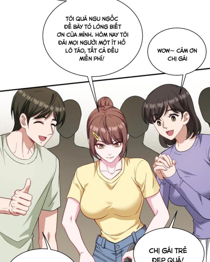 Không Làm Kẻ Nịnh Bợ Nữa, Ta Trở Thành Tỷ Phú! Chapter 92 - Trang 2