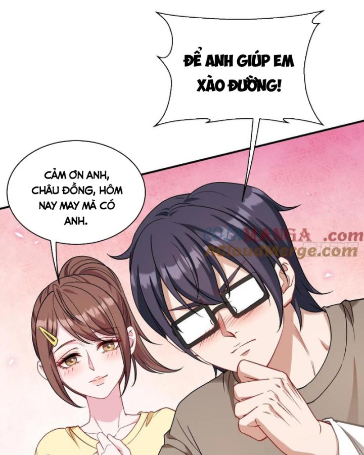 Không Làm Kẻ Nịnh Bợ Nữa, Ta Trở Thành Tỷ Phú! Chapter 92 - Trang 2