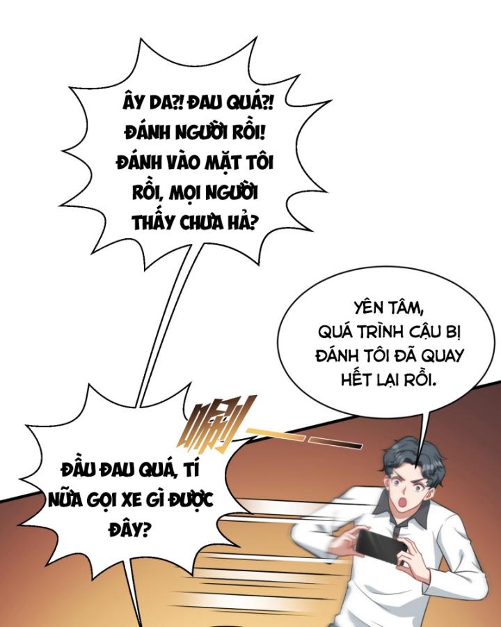 Không Làm Kẻ Nịnh Bợ Nữa, Ta Trở Thành Tỷ Phú! Chapter 91 - Trang 2