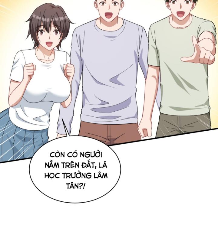 Không Làm Kẻ Nịnh Bợ Nữa, Ta Trở Thành Tỷ Phú! Chapter 91 - Trang 2