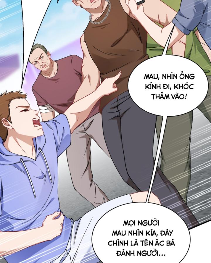 Không Làm Kẻ Nịnh Bợ Nữa, Ta Trở Thành Tỷ Phú! Chapter 91 - Trang 2