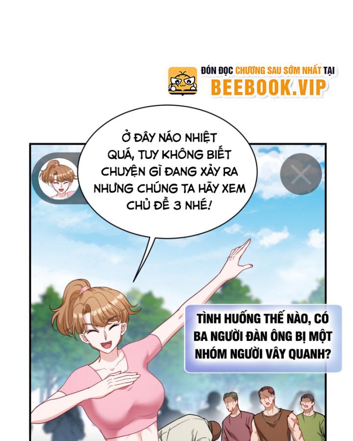 Không Làm Kẻ Nịnh Bợ Nữa, Ta Trở Thành Tỷ Phú! Chapter 91 - Trang 2