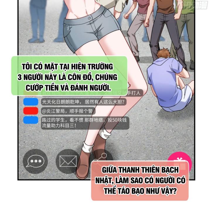 Không Làm Kẻ Nịnh Bợ Nữa, Ta Trở Thành Tỷ Phú! Chapter 91 - Trang 2