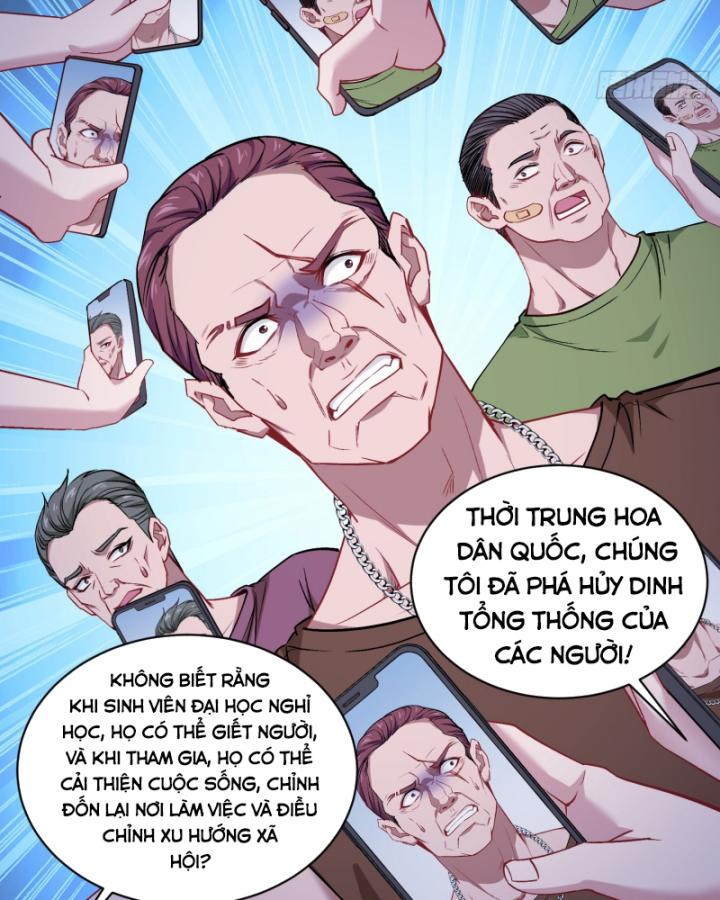 Không Làm Kẻ Nịnh Bợ Nữa, Ta Trở Thành Tỷ Phú! Chapter 91 - Trang 2