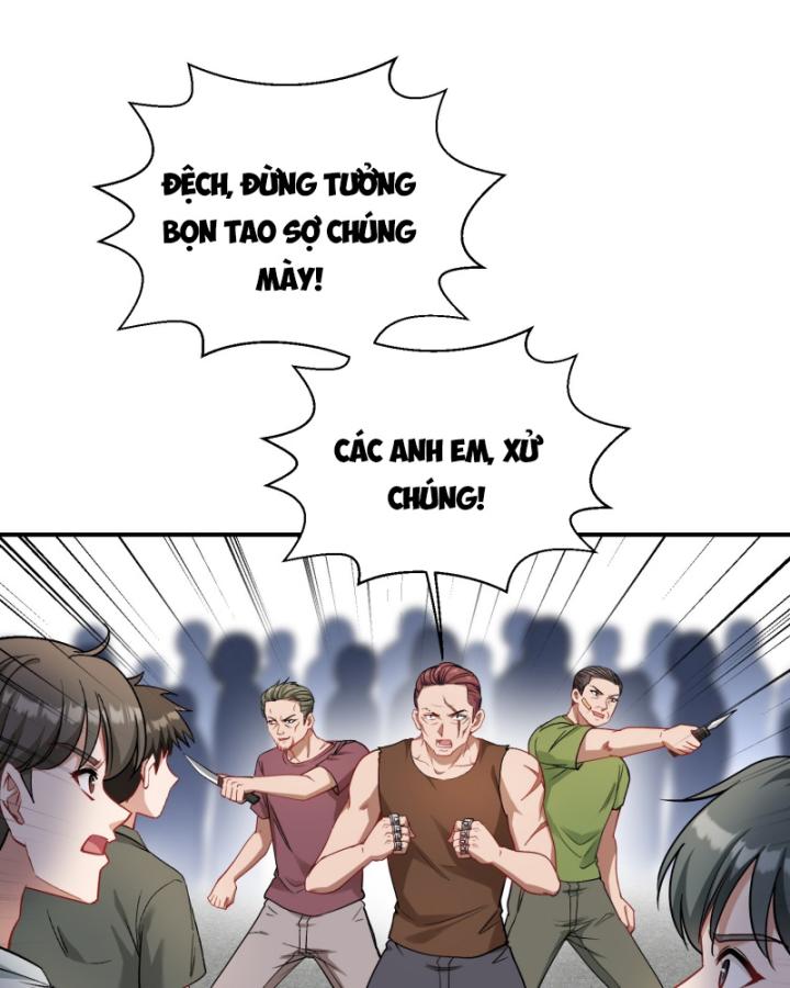 Không Làm Kẻ Nịnh Bợ Nữa, Ta Trở Thành Tỷ Phú! Chapter 91 - Trang 2