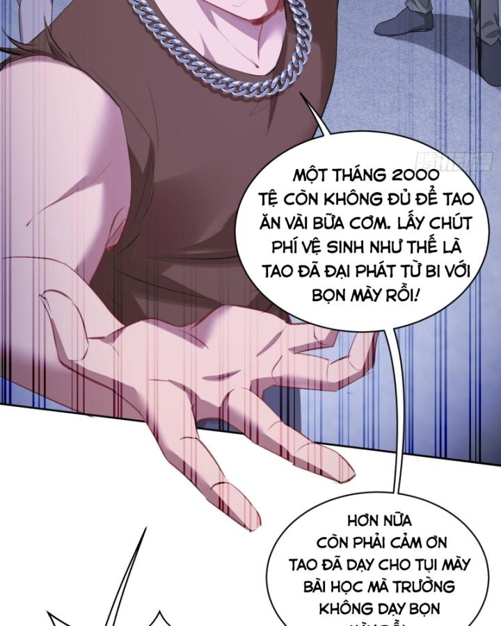 Không Làm Kẻ Nịnh Bợ Nữa, Ta Trở Thành Tỷ Phú! Chapter 91 - Trang 2