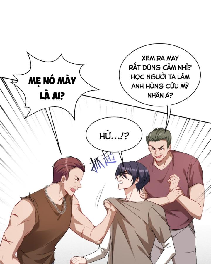 Không Làm Kẻ Nịnh Bợ Nữa, Ta Trở Thành Tỷ Phú! Chapter 90 - Trang 2