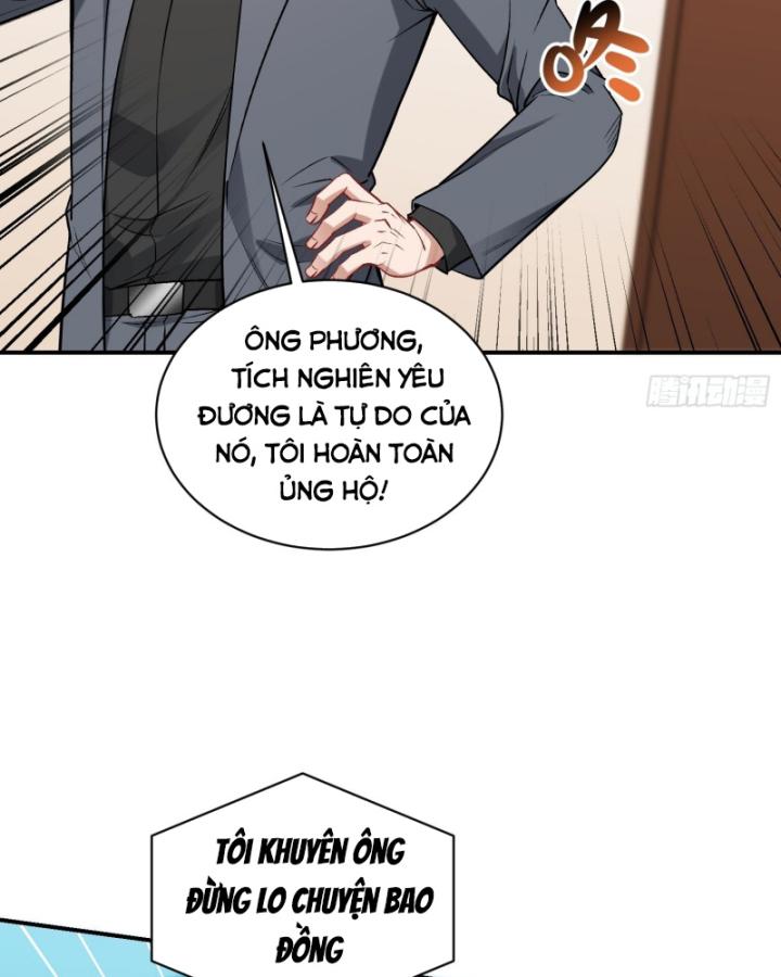 Không Làm Kẻ Nịnh Bợ Nữa, Ta Trở Thành Tỷ Phú! Chapter 89 - Trang 2