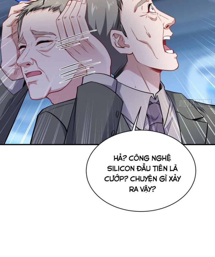 Không Làm Kẻ Nịnh Bợ Nữa, Ta Trở Thành Tỷ Phú! Chapter 89 - Trang 2