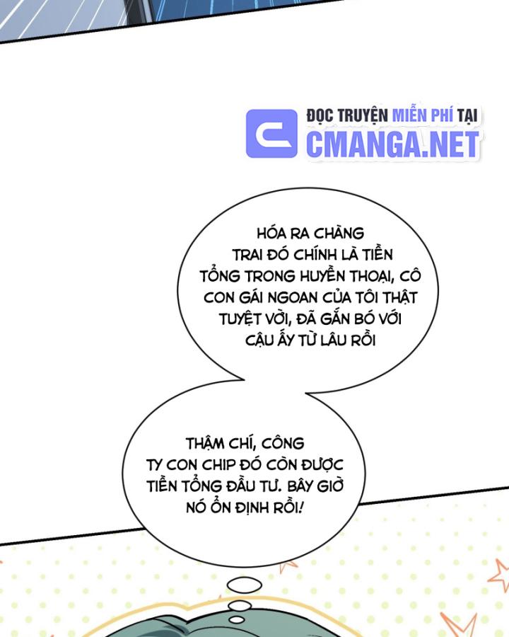 Không Làm Kẻ Nịnh Bợ Nữa, Ta Trở Thành Tỷ Phú! Chapter 89 - Trang 2