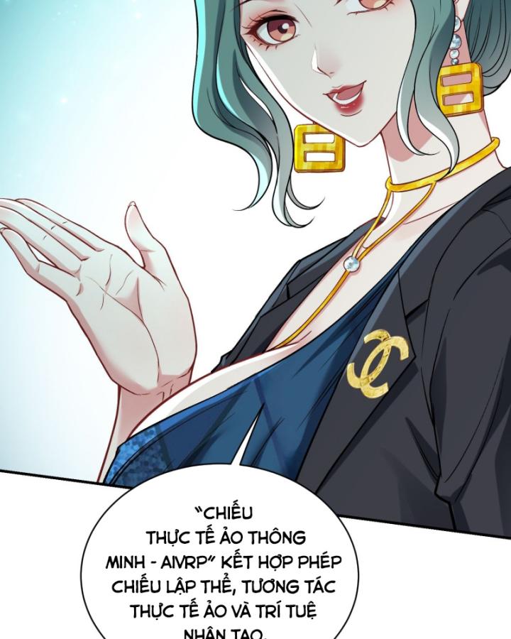 Không Làm Kẻ Nịnh Bợ Nữa, Ta Trở Thành Tỷ Phú! Chapter 89 - Trang 2