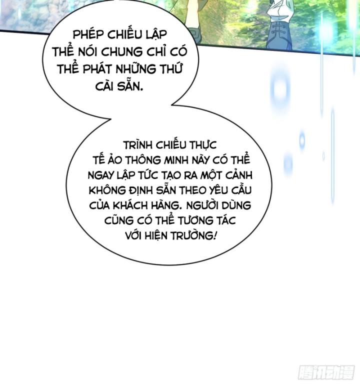 Không Làm Kẻ Nịnh Bợ Nữa, Ta Trở Thành Tỷ Phú! Chapter 89 - Trang 2