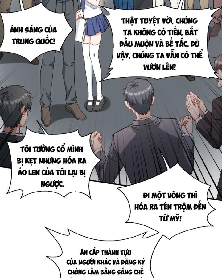 Không Làm Kẻ Nịnh Bợ Nữa, Ta Trở Thành Tỷ Phú! Chapter 88 - Trang 2