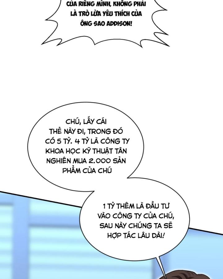 Không Làm Kẻ Nịnh Bợ Nữa, Ta Trở Thành Tỷ Phú! Chapter 88 - Trang 2