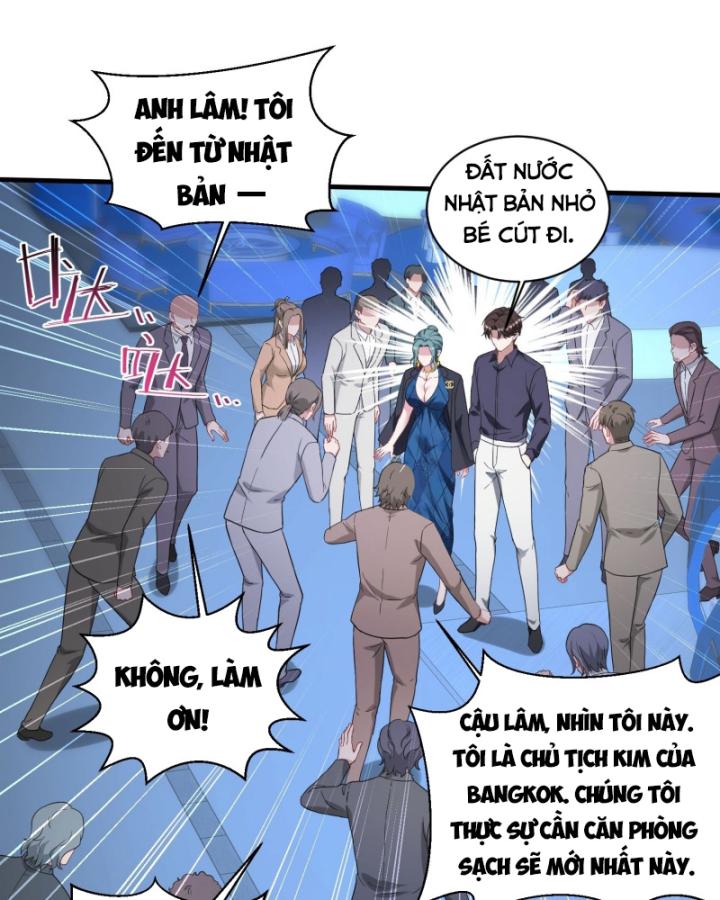 Không Làm Kẻ Nịnh Bợ Nữa, Ta Trở Thành Tỷ Phú! Chapter 88 - Trang 2