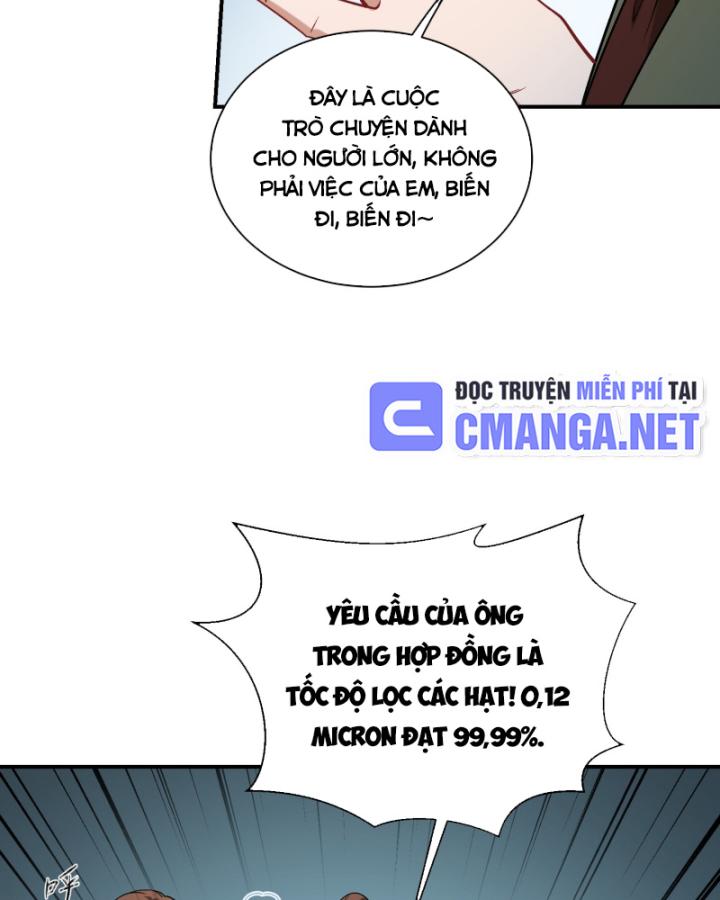 Không Làm Kẻ Nịnh Bợ Nữa, Ta Trở Thành Tỷ Phú! Chapter 87 - Trang 2