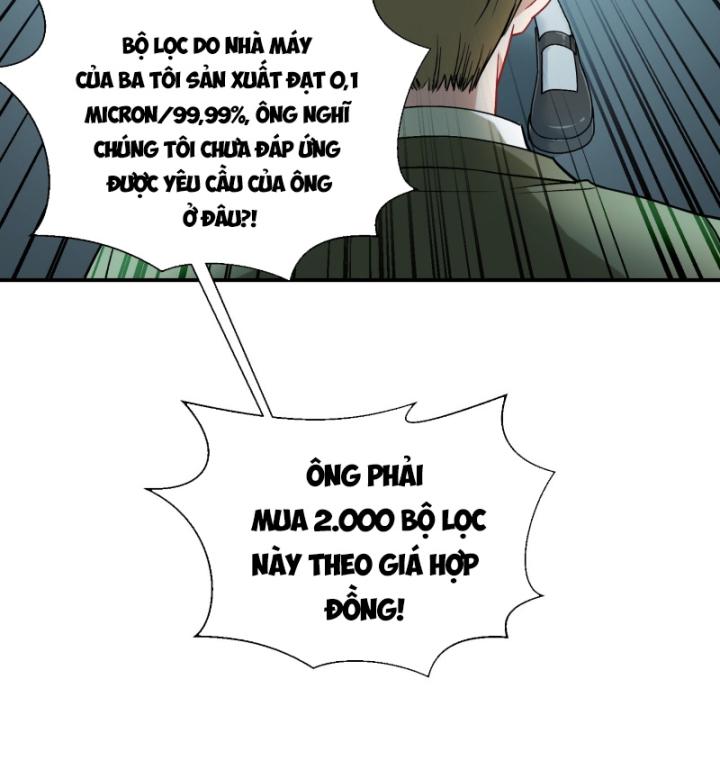 Không Làm Kẻ Nịnh Bợ Nữa, Ta Trở Thành Tỷ Phú! Chapter 87 - Trang 2