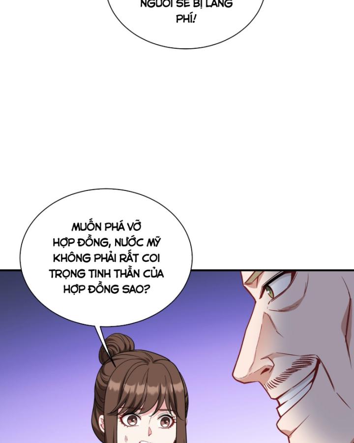 Không Làm Kẻ Nịnh Bợ Nữa, Ta Trở Thành Tỷ Phú! Chapter 87 - Trang 2