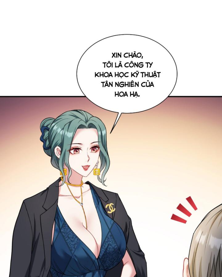 Không Làm Kẻ Nịnh Bợ Nữa, Ta Trở Thành Tỷ Phú! Chapter 87 - Trang 2