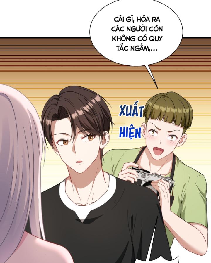 Không Làm Kẻ Nịnh Bợ Nữa, Ta Trở Thành Tỷ Phú! Chapter 85 - Trang 2