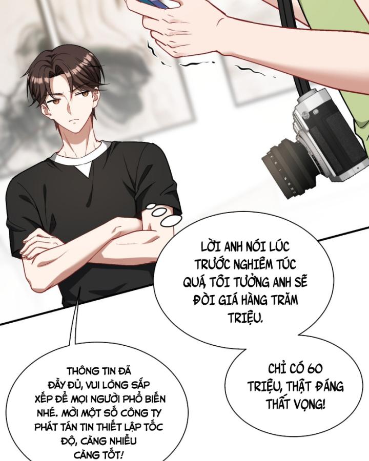 Không Làm Kẻ Nịnh Bợ Nữa, Ta Trở Thành Tỷ Phú! Chapter 85 - Trang 2