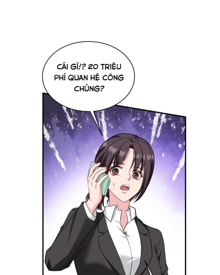 Không Làm Kẻ Nịnh Bợ Nữa, Ta Trở Thành Tỷ Phú! Chapter 84 - Trang 2