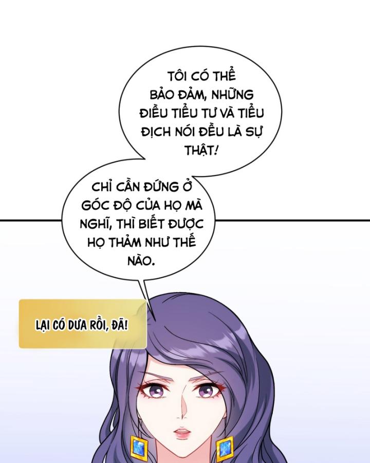 Không Làm Kẻ Nịnh Bợ Nữa, Ta Trở Thành Tỷ Phú! Chapter 84 - Trang 2