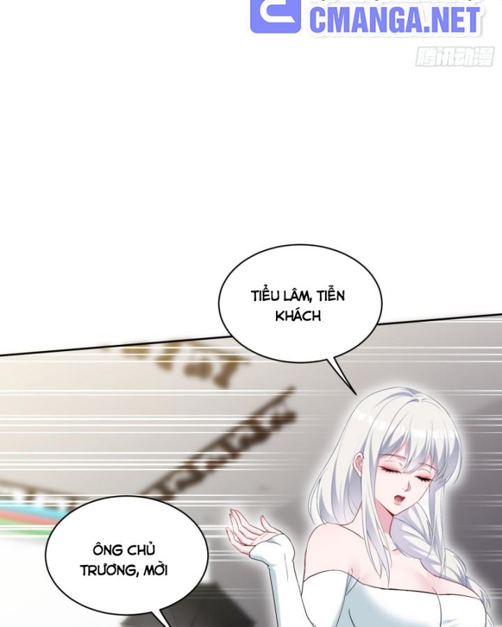 Không Làm Kẻ Nịnh Bợ Nữa, Ta Trở Thành Tỷ Phú! Chapter 83 - Trang 2