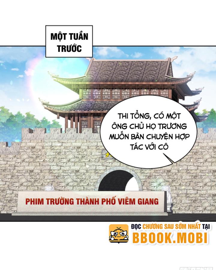 Không Làm Kẻ Nịnh Bợ Nữa, Ta Trở Thành Tỷ Phú! Chapter 83 - Trang 2