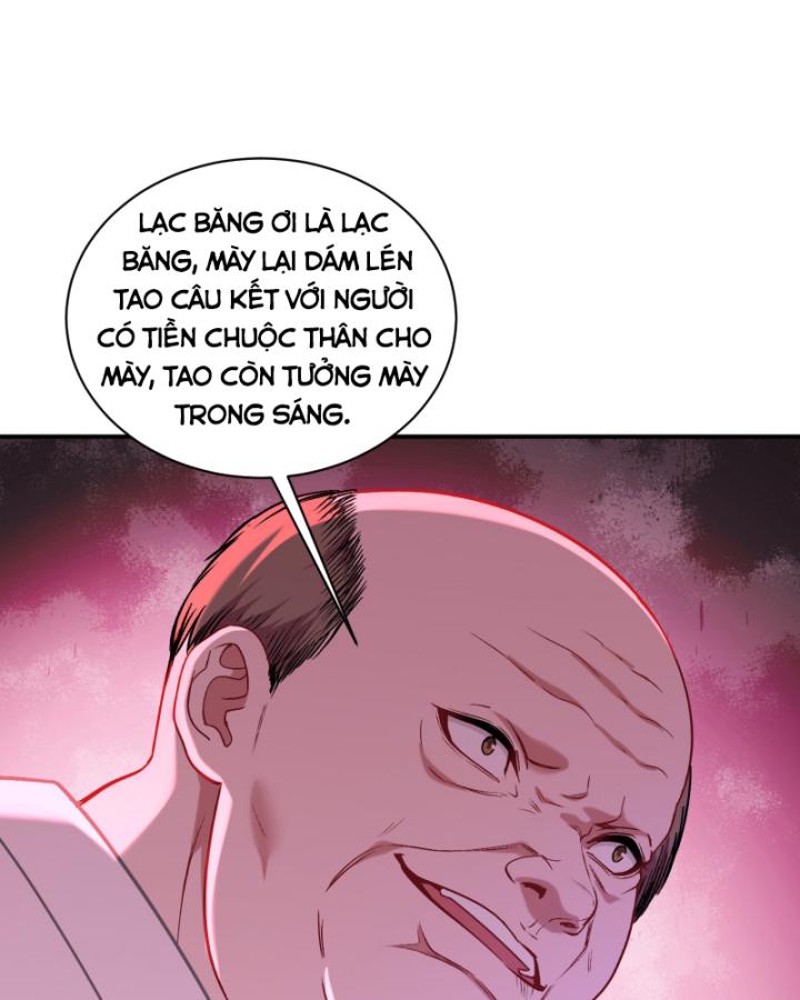 Không Làm Kẻ Nịnh Bợ Nữa, Ta Trở Thành Tỷ Phú! Chapter 83 - Trang 2