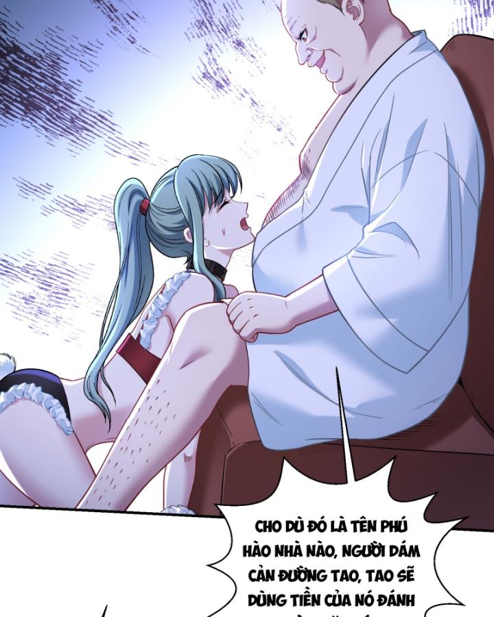 Không Làm Kẻ Nịnh Bợ Nữa, Ta Trở Thành Tỷ Phú! Chapter 83 - Trang 2