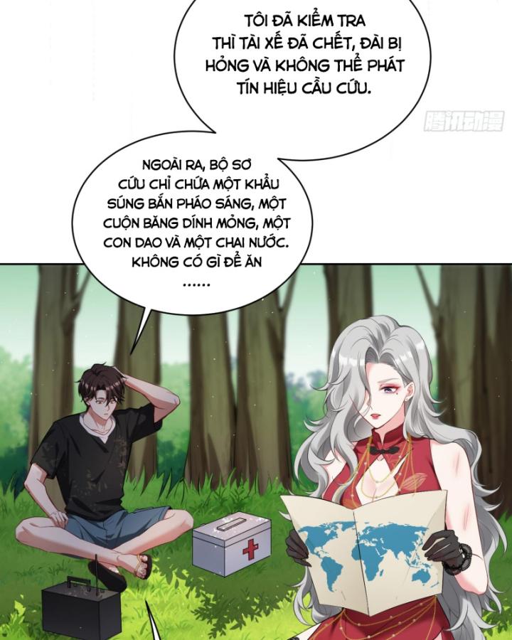 Không Làm Kẻ Nịnh Bợ Nữa, Ta Trở Thành Tỷ Phú! Chapter 81 - Trang 2