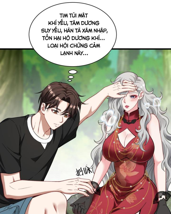 Không Làm Kẻ Nịnh Bợ Nữa, Ta Trở Thành Tỷ Phú! Chapter 81 - Trang 2