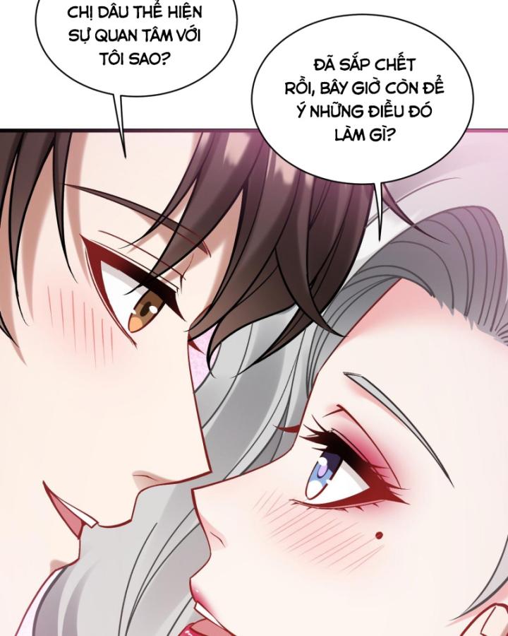 Không Làm Kẻ Nịnh Bợ Nữa, Ta Trở Thành Tỷ Phú! Chapter 81 - Trang 2