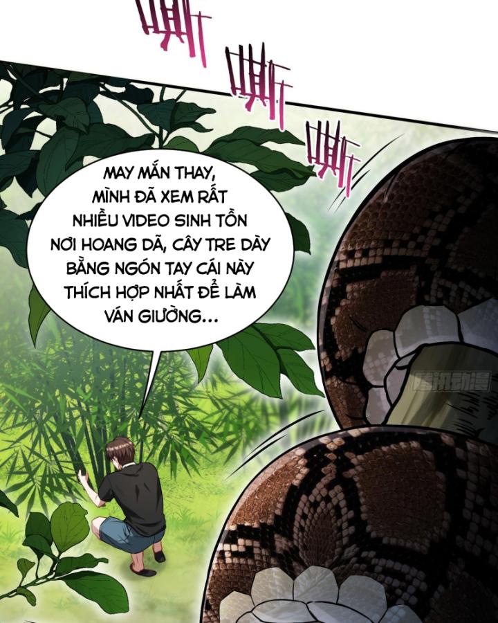 Không Làm Kẻ Nịnh Bợ Nữa, Ta Trở Thành Tỷ Phú! Chapter 81 - Trang 2