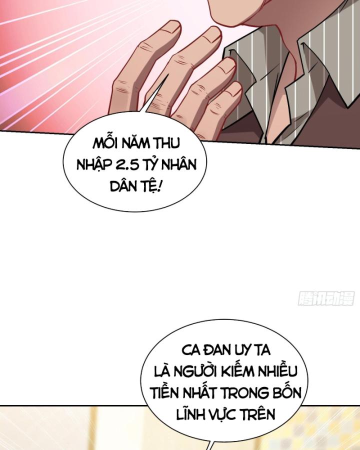 Không Làm Kẻ Nịnh Bợ Nữa, Ta Trở Thành Tỷ Phú! Chapter 79 - Trang 2