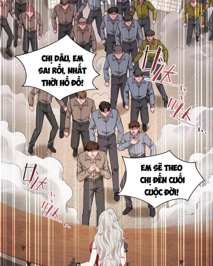 Không Làm Kẻ Nịnh Bợ Nữa, Ta Trở Thành Tỷ Phú! Chapter 79 - Trang 2