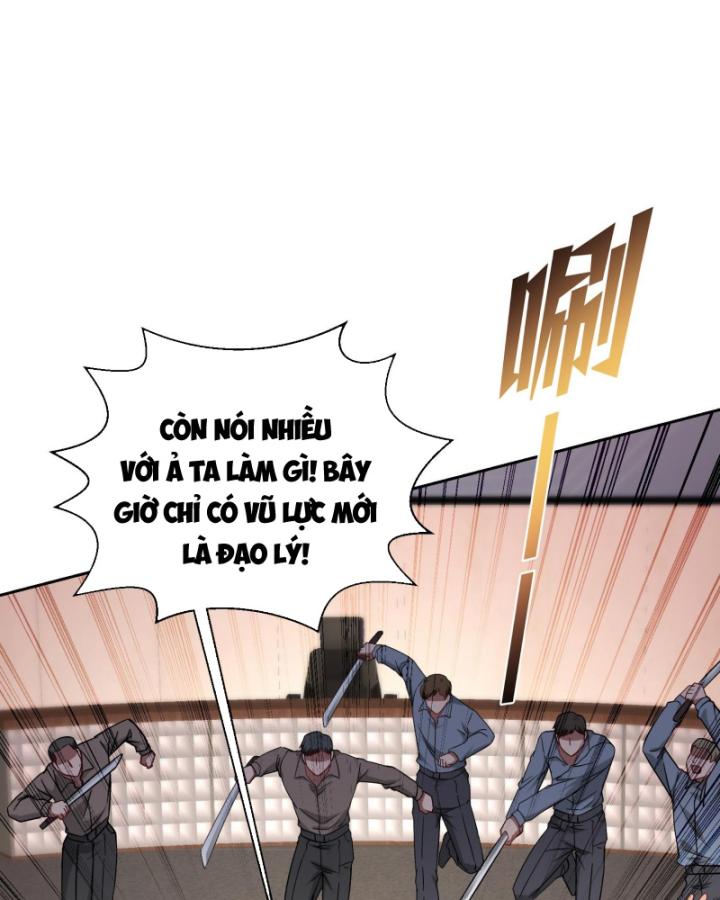 Không Làm Kẻ Nịnh Bợ Nữa, Ta Trở Thành Tỷ Phú! Chapter 79 - Trang 2