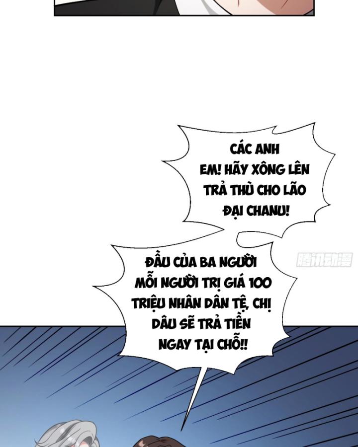 Không Làm Kẻ Nịnh Bợ Nữa, Ta Trở Thành Tỷ Phú! Chapter 79 - Trang 2