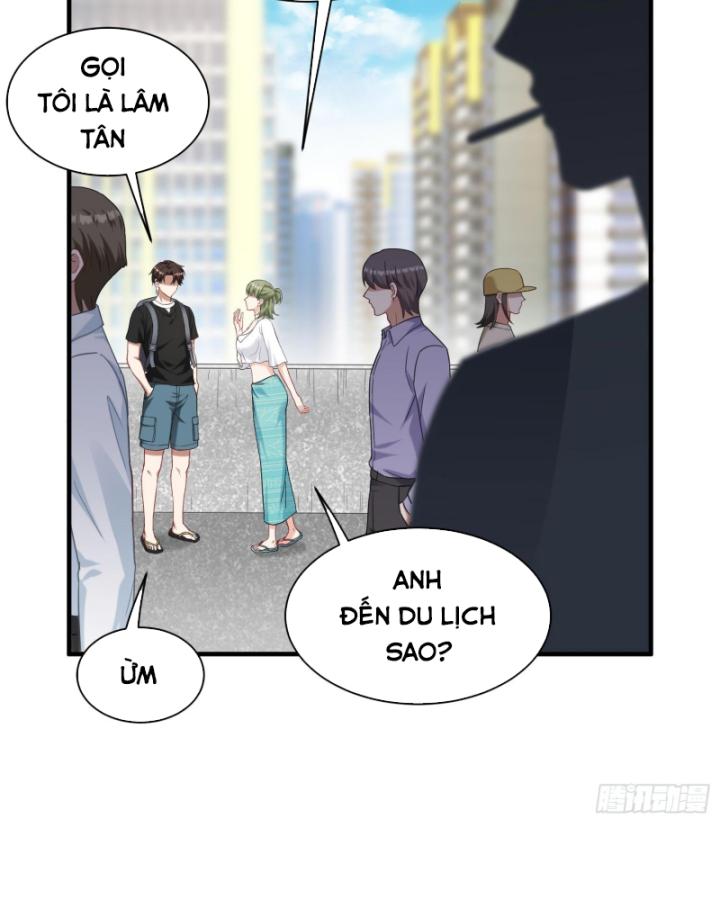 Không Làm Kẻ Nịnh Bợ Nữa, Ta Trở Thành Tỷ Phú! Chapter 76 - Trang 2