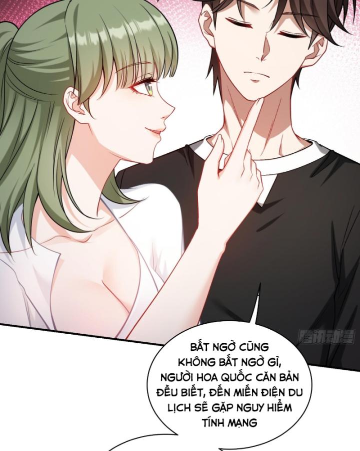 Không Làm Kẻ Nịnh Bợ Nữa, Ta Trở Thành Tỷ Phú! Chapter 76 - Trang 2