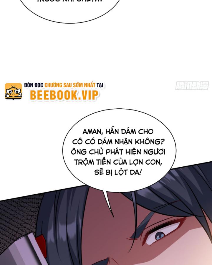 Không Làm Kẻ Nịnh Bợ Nữa, Ta Trở Thành Tỷ Phú! Chapter 76 - Trang 2