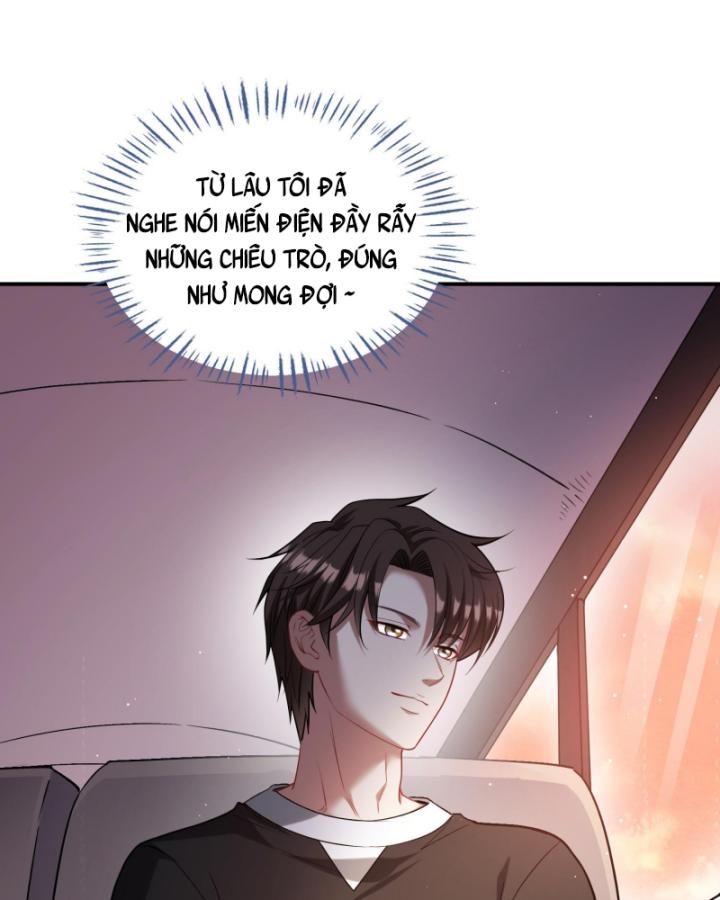 Không Làm Kẻ Nịnh Bợ Nữa, Ta Trở Thành Tỷ Phú! Chapter 76 - Trang 2