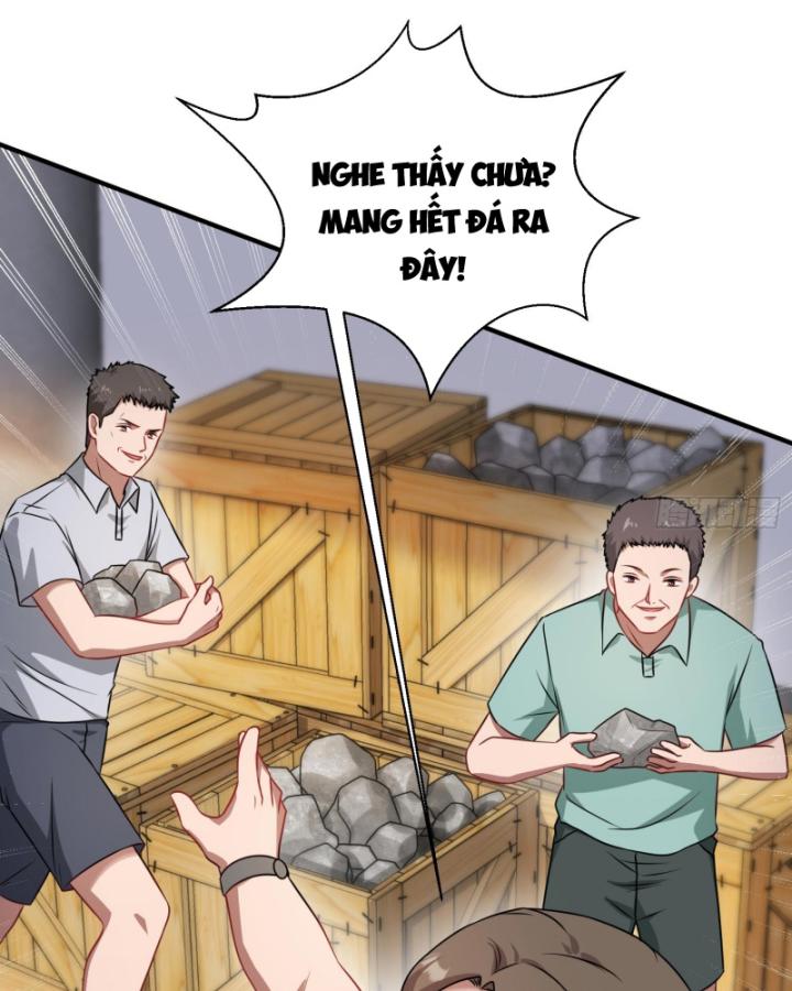 Không Làm Kẻ Nịnh Bợ Nữa, Ta Trở Thành Tỷ Phú! Chapter 75 - Trang 2