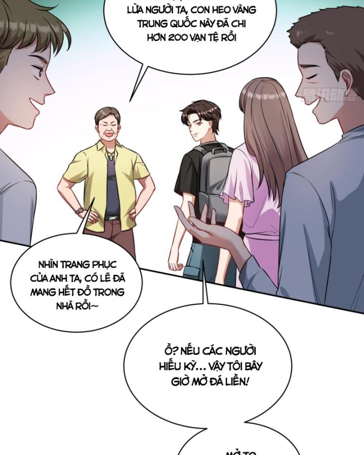 Không Làm Kẻ Nịnh Bợ Nữa, Ta Trở Thành Tỷ Phú! Chapter 75 - Trang 2