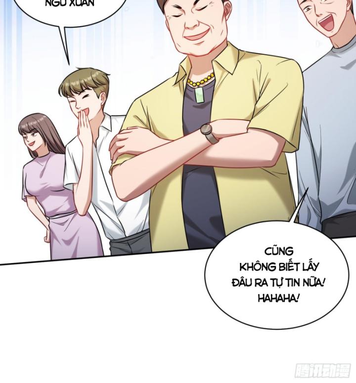 Không Làm Kẻ Nịnh Bợ Nữa, Ta Trở Thành Tỷ Phú! Chapter 75 - Trang 2