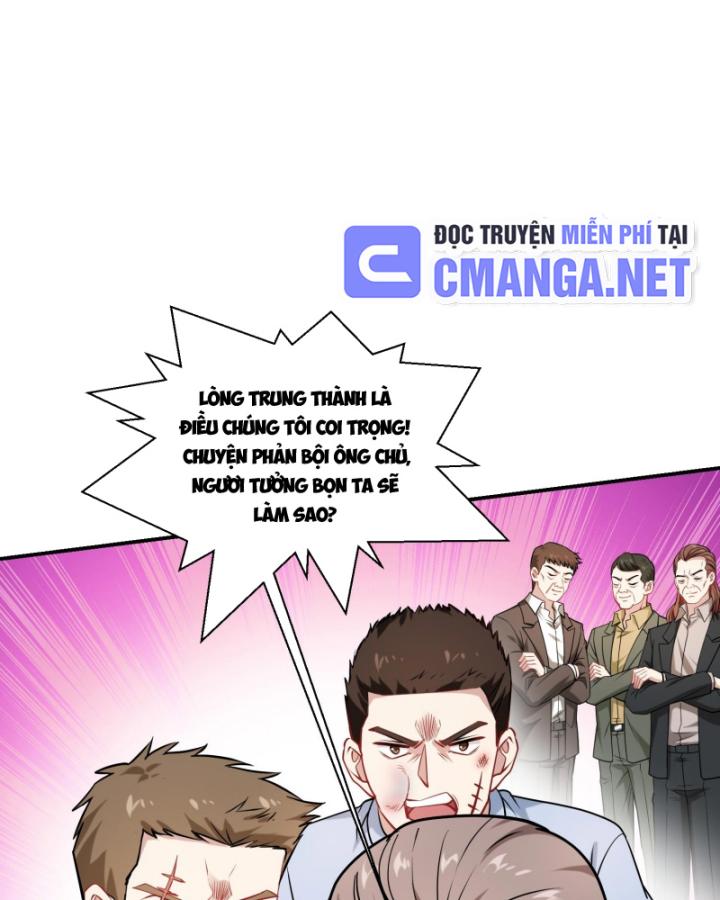 Không Làm Kẻ Nịnh Bợ Nữa, Ta Trở Thành Tỷ Phú! Chapter 74 - Trang 2