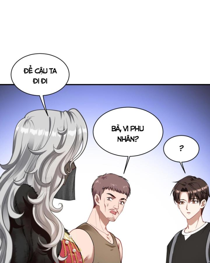 Không Làm Kẻ Nịnh Bợ Nữa, Ta Trở Thành Tỷ Phú! Chapter 74 - Trang 2