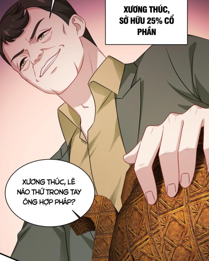 Không Làm Kẻ Nịnh Bợ Nữa, Ta Trở Thành Tỷ Phú! Chapter 73 - Trang 2